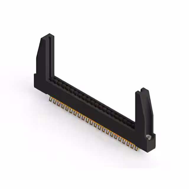 357-044-555-278 EDAC Inc.  Edgeboard Connectors